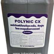 Polynic CX