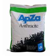 Apza สารกรองน้ำแอนทราไซท์ 0