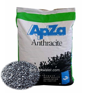 anthracite apza