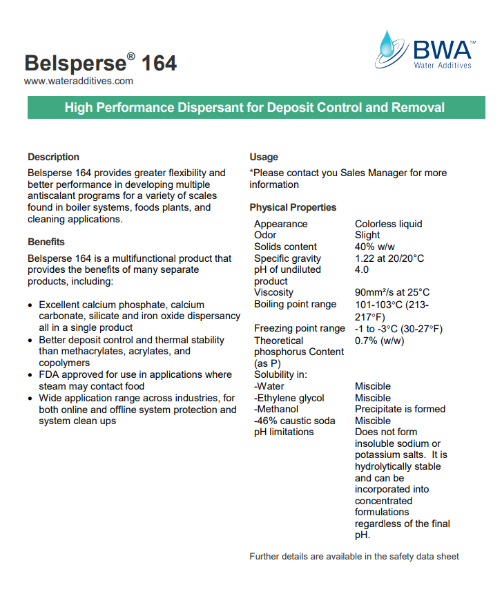 belsperse164