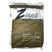 สารกรองแมงกานีส ZMAG Manganese Zeolite 0