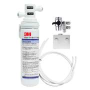 3M USA เครื่องกรองน้ำติดตั้งได้ด้วยตัวเอง รุ่น DIY-305 ไม่ต้องเจาะ ไม่ต้องใช้ช่าง