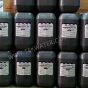 Polynic CX เคมีภัณฑ์ป้องกันตะกรัน หินปูนในระบบคูลลิ่งทาวเวอร์ ดูแลน้ำในระบบหล่อเย็นให้ไม่สามารถตกผลึกกลายเป็นตะกรันได้