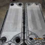 บริการล้างCondenserและPlate Heat Exchanger 0