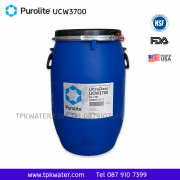 Purolite สารกรองเรซินรุ่น UCW3700 0