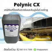 Polynic CX 0